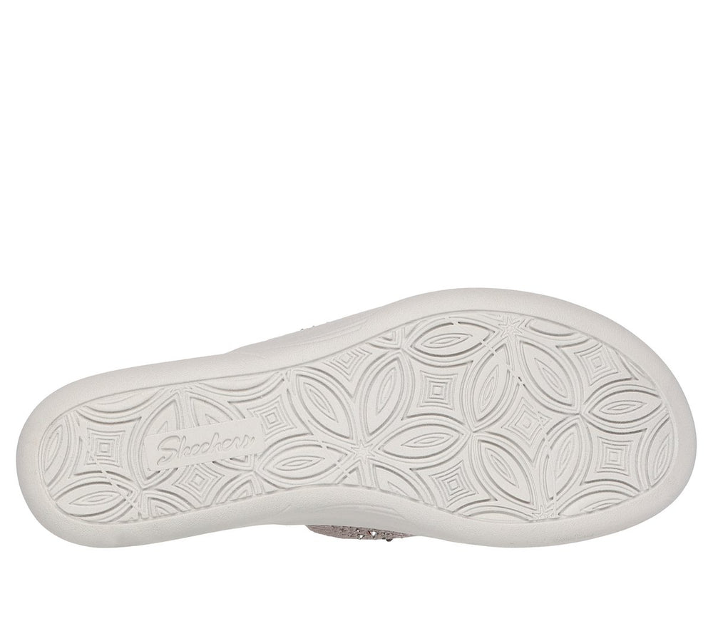 Skechers Martha Stewart: Pier-Lite - Light Essence - Women