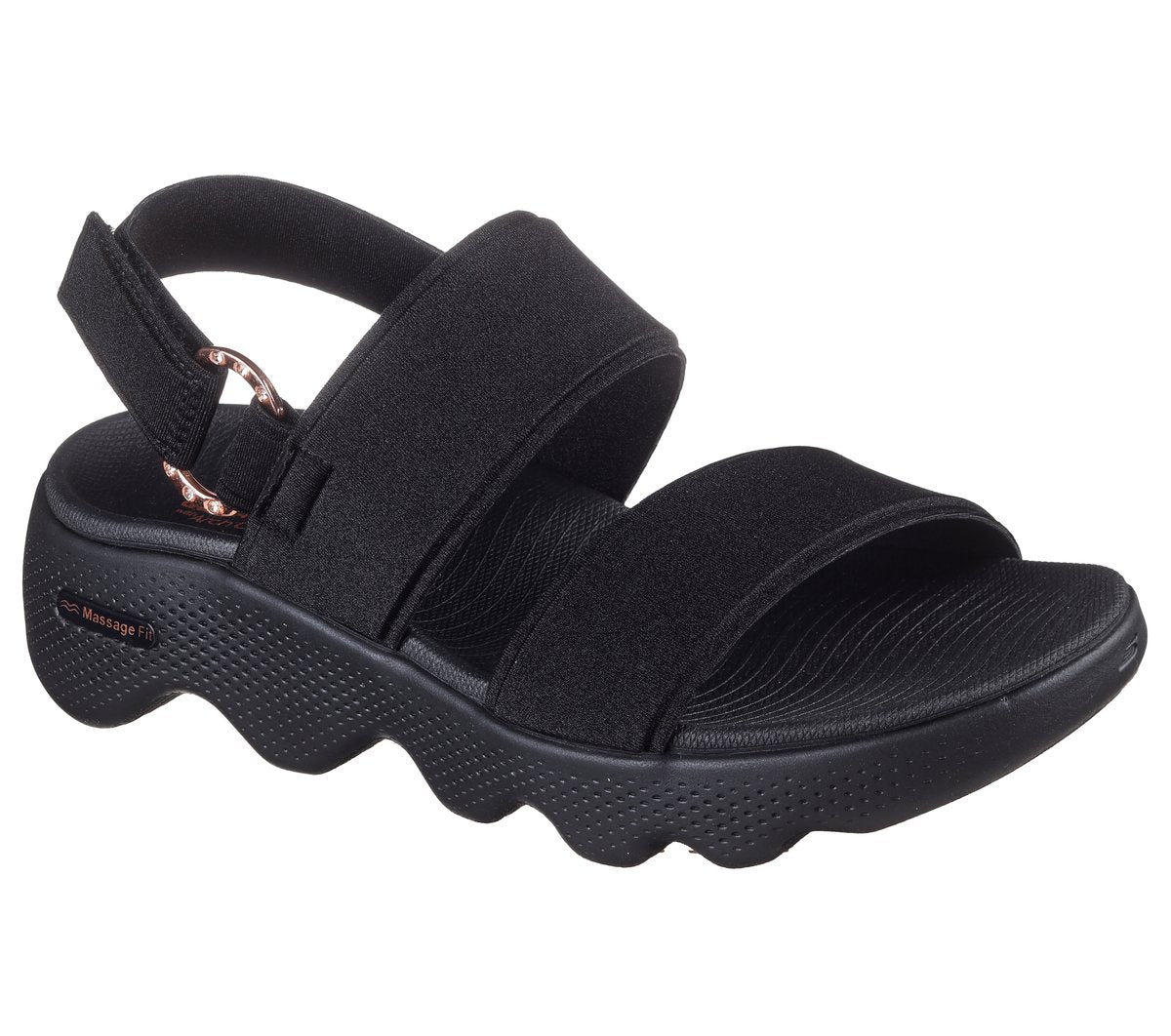Skechers GO WALK Massage Fit - Renee - Women