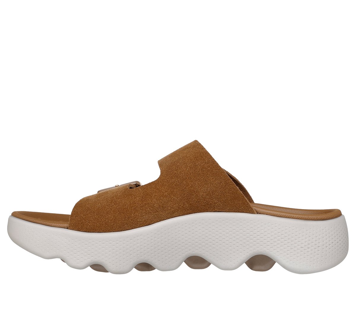 Skechers Massage Fit Revive - Honey - Women