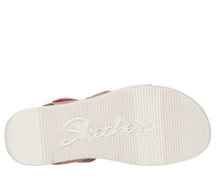 Skechers Relaxed Fit: Lifted Comfort - Dreamy Eyes - Women