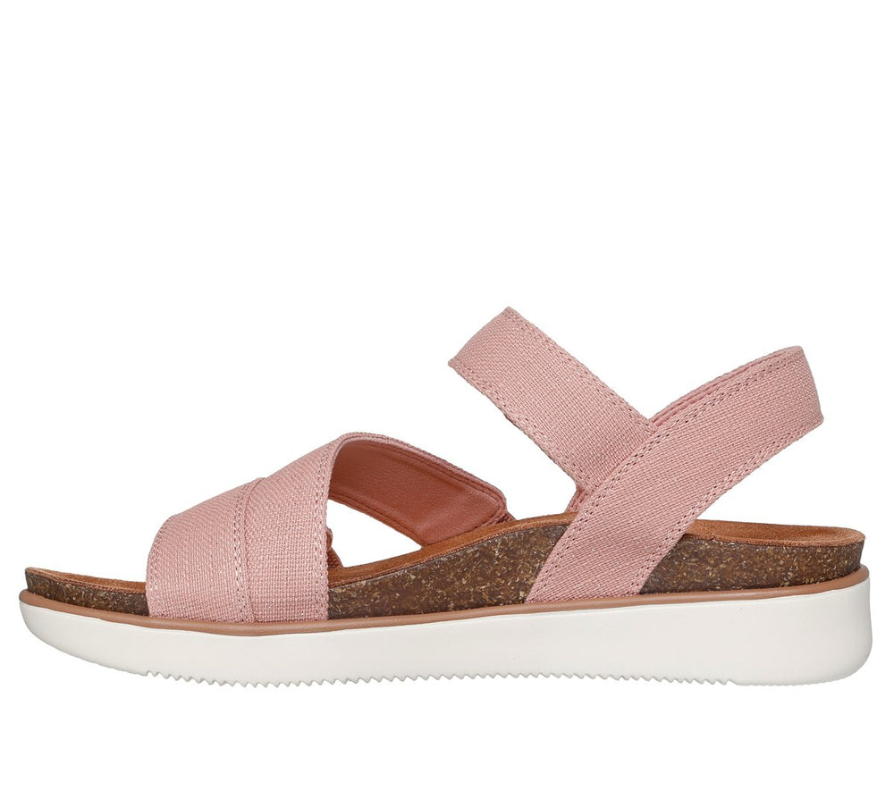 Skechers Relaxed Fit: Lifted Comfort - Dreamy Eyes - Women