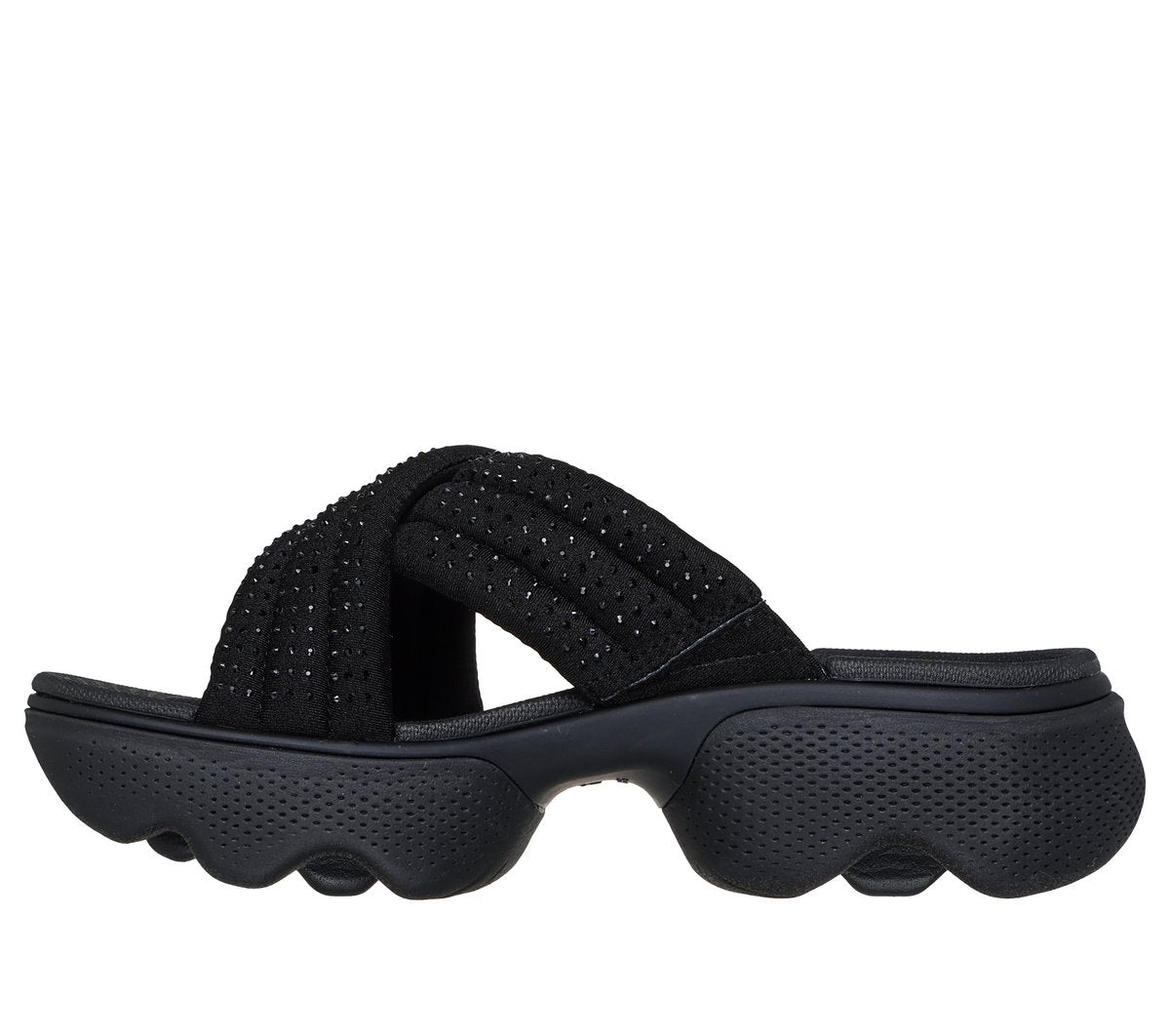 Skechers Martha Stewart: Massage Fit Edge - Luminous - Women