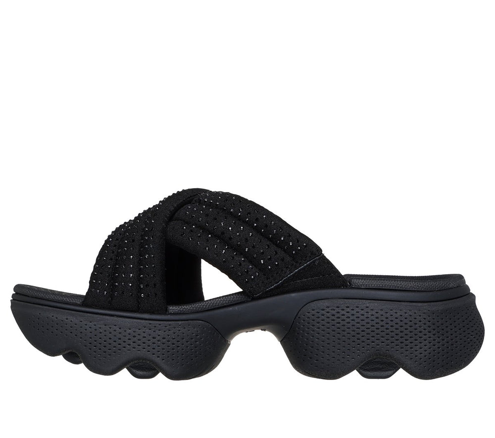 Skechers Martha Stewart: Massage Fit Edge - Luminous - Women