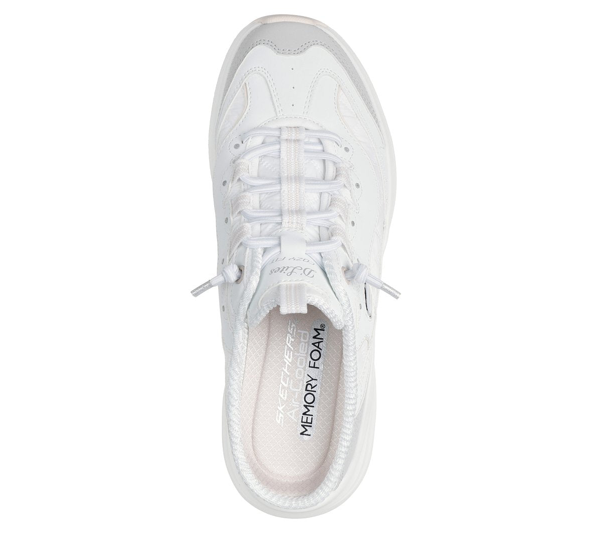 Skechers Contour Foam - Cozy Fit Vintage Dream - Women