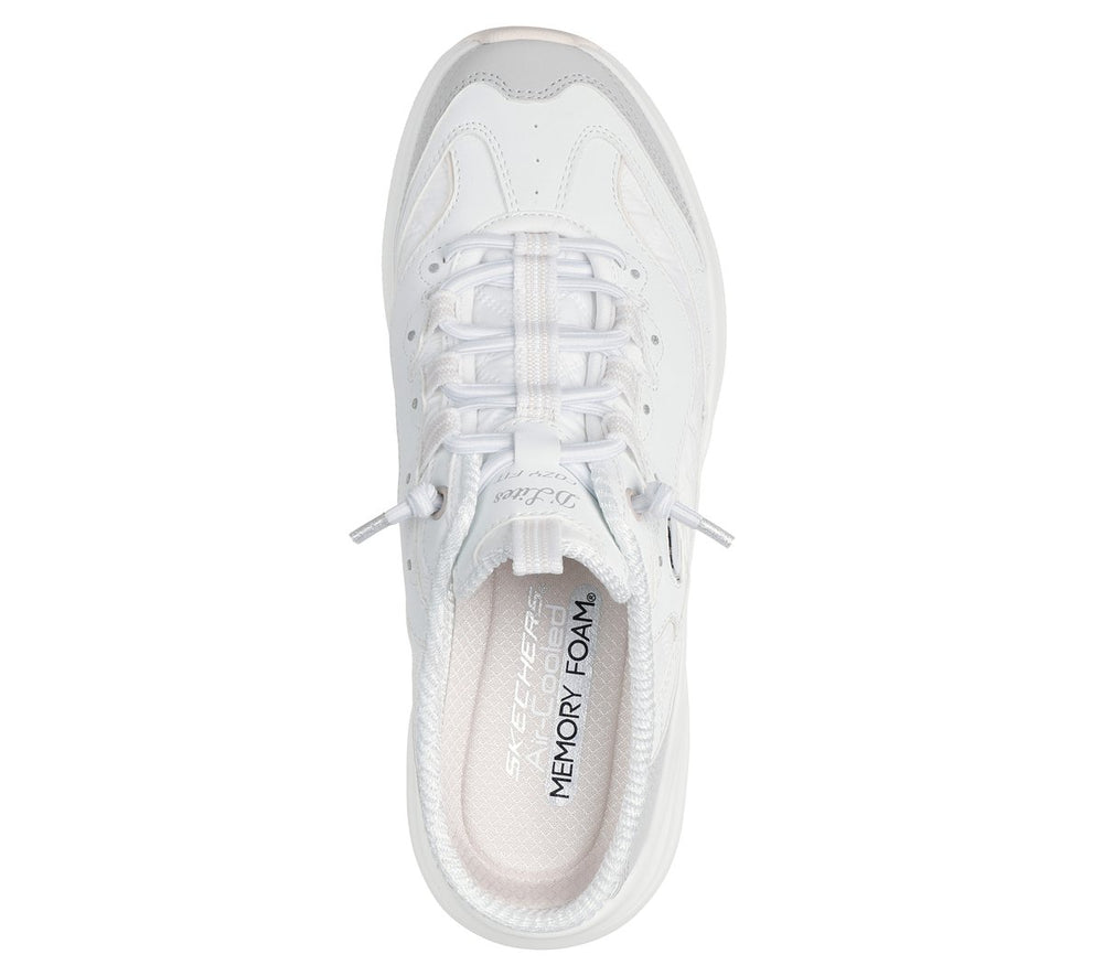 Skechers Contour Foam - Cozy Fit Vintage Dream - Women