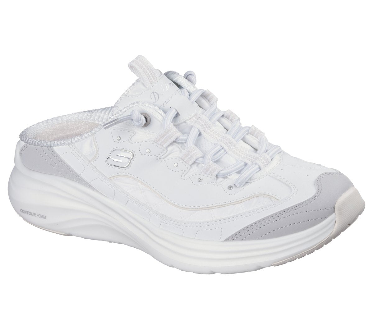 Skechers Contour Foam - Cozy Fit Vintage Dream - Women
