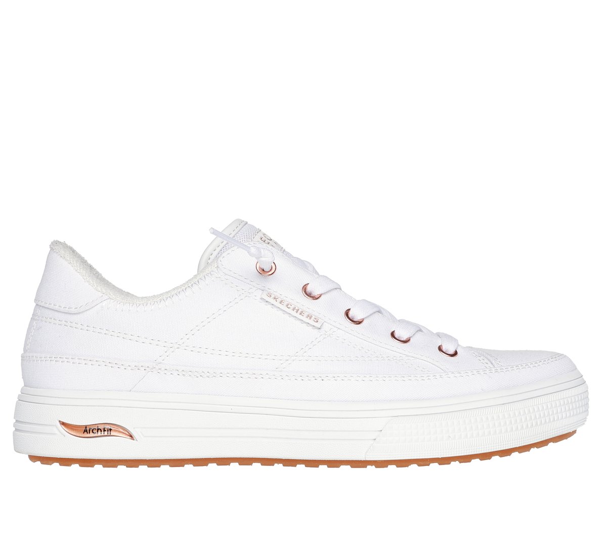 Skechers Arch Fit Arcade - Meet Ya There - Women