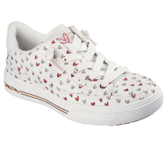 Skechers JGoldcrown: Arch Fit Arcade - Love On Top - Women