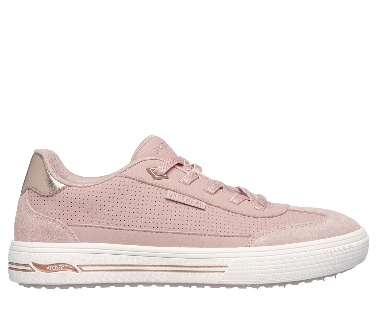 Skechers Arch Fit Arcade - Diamond Daze - Women