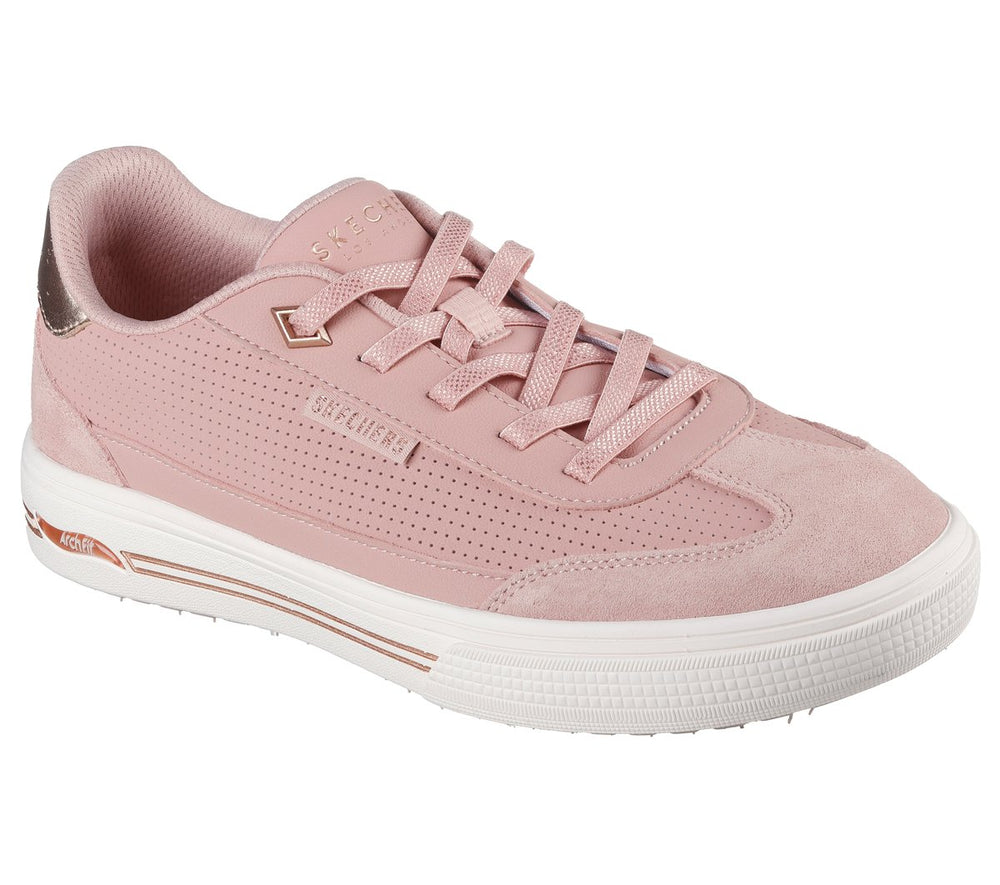 Skechers Arch Fit Arcade - Diamond Daze - Women