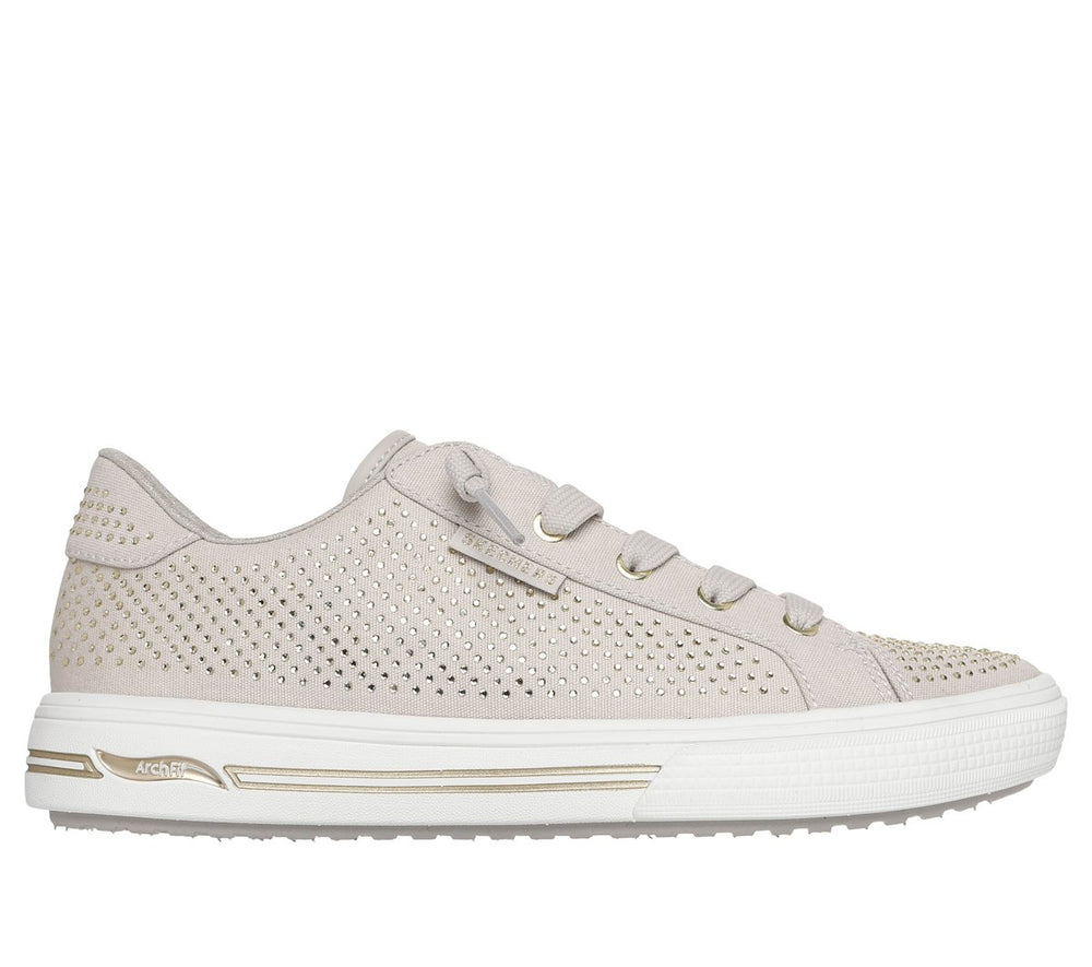 Skechers Arch Fit Arcade - Gem Steps - Women