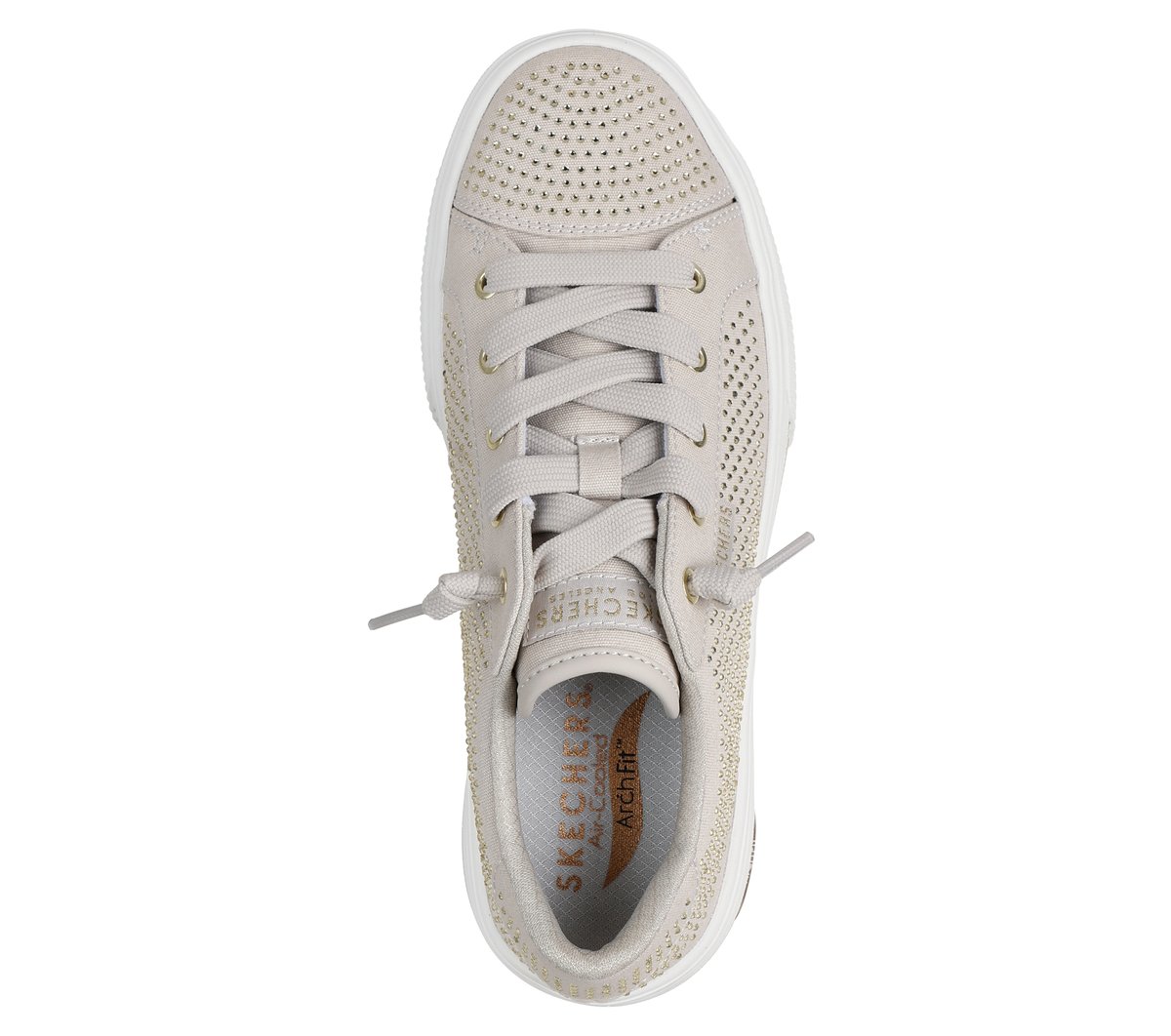 Skechers Arch Fit Arcade - Gem Steps - Women