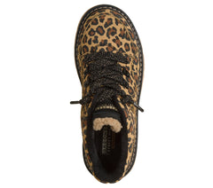 Skechers Keepsakes Cozy - Street Hiker Safari - Women