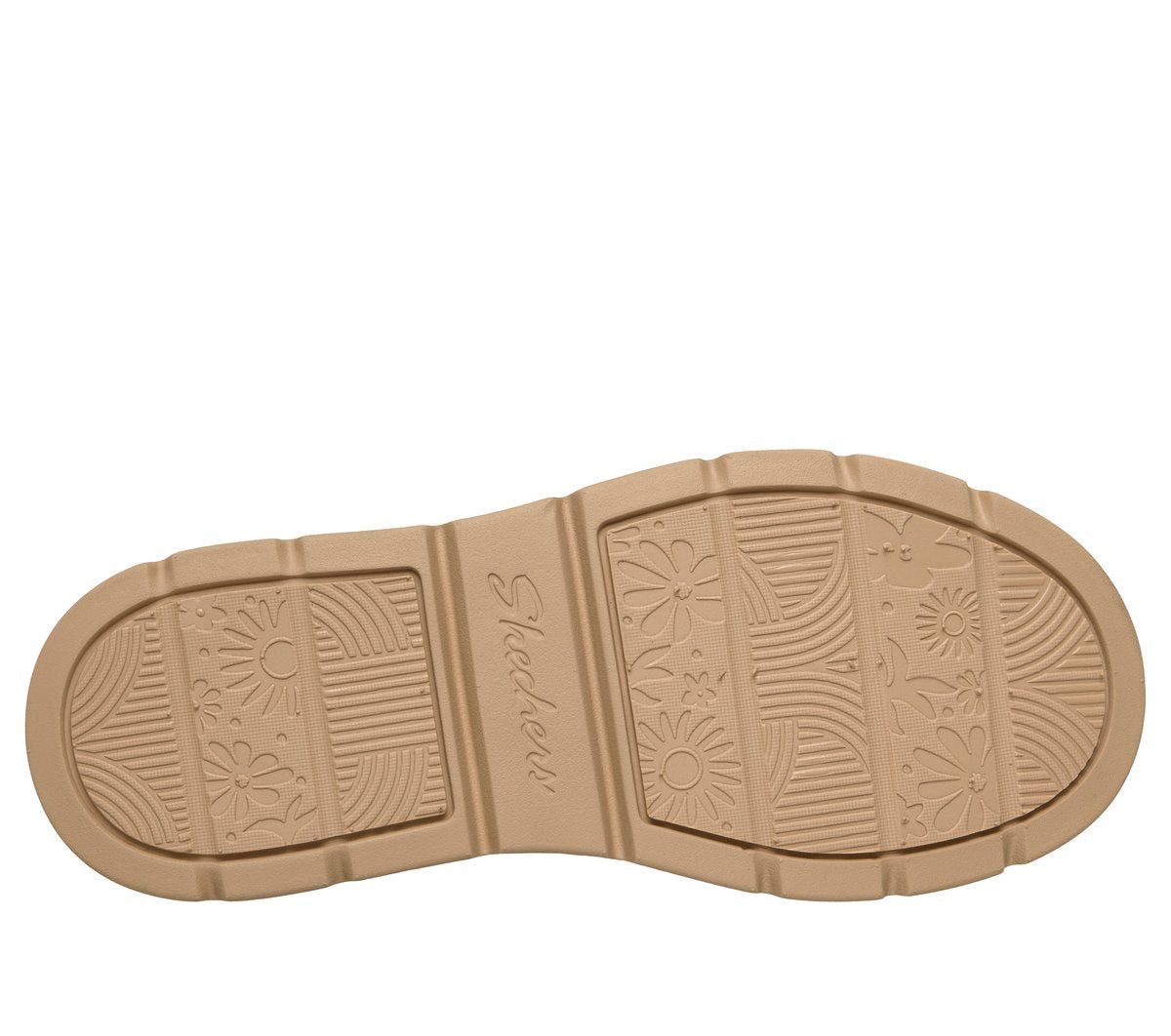 Skechers Keepsakes Cozy - Street Hiker Safari - Women