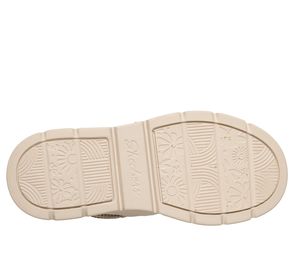 Skechers Keepsakes Cozy - Street Hiker Glimmer - Women|New Arrivals