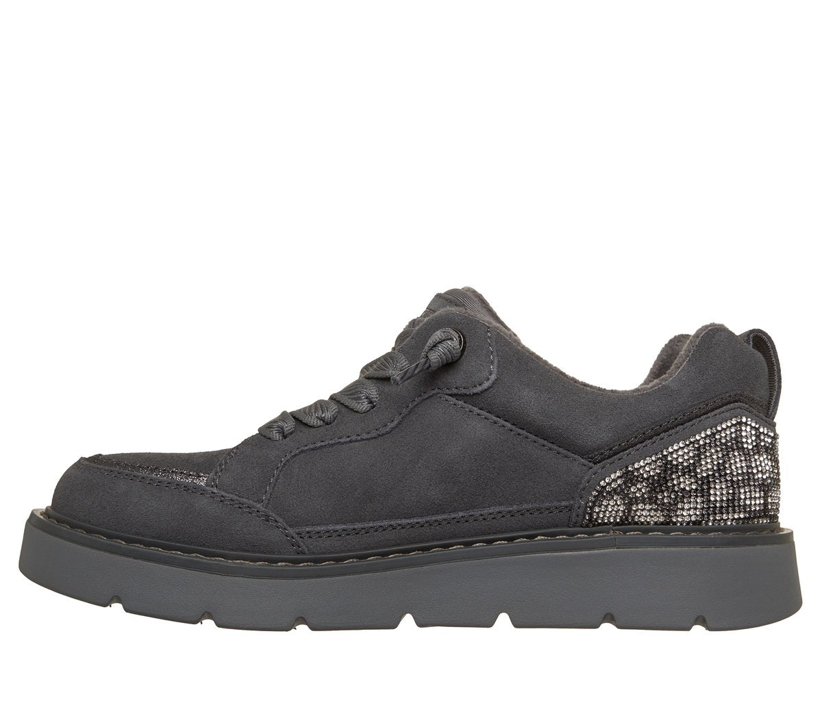 Skechers Keepsakes Cozy - Street HikerLeopard - Women