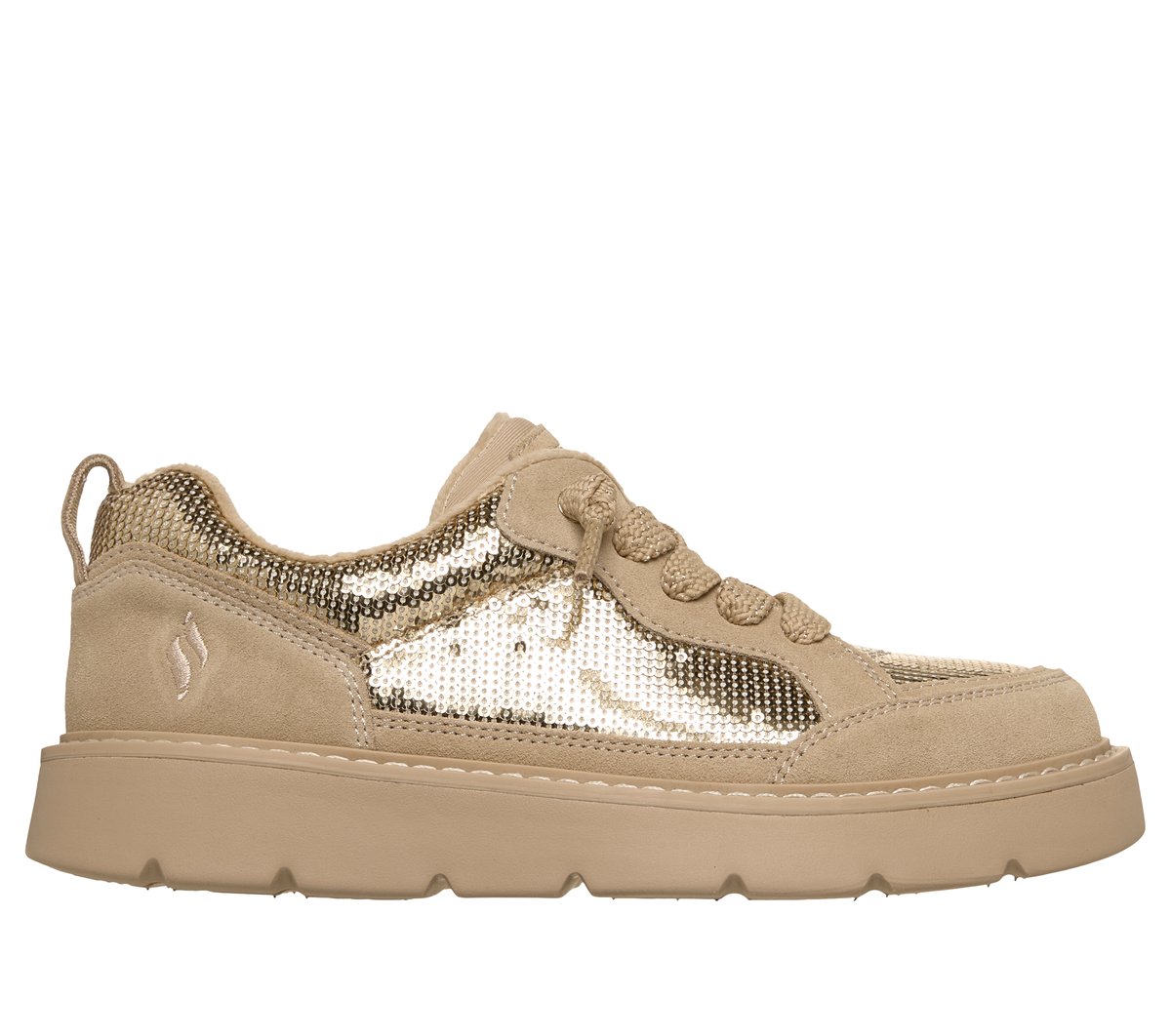 Skechers Keepsakes Cozy - Street Hiker Glam - Women
