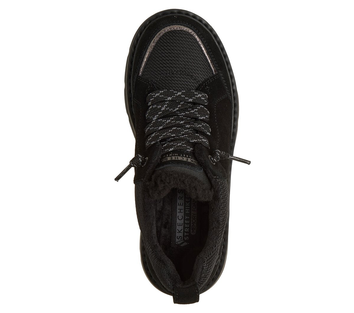 Skechers Keepsakes Cozy - Street Hiker - Women