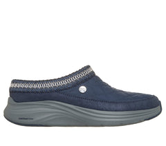 Skechers Contour Foam Boot - Cozy Fit Cascade - Women|New Arrivals
