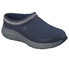 Skechers Contour Foam Boot - Cozy Fit Cascade - Women|New Arrivals