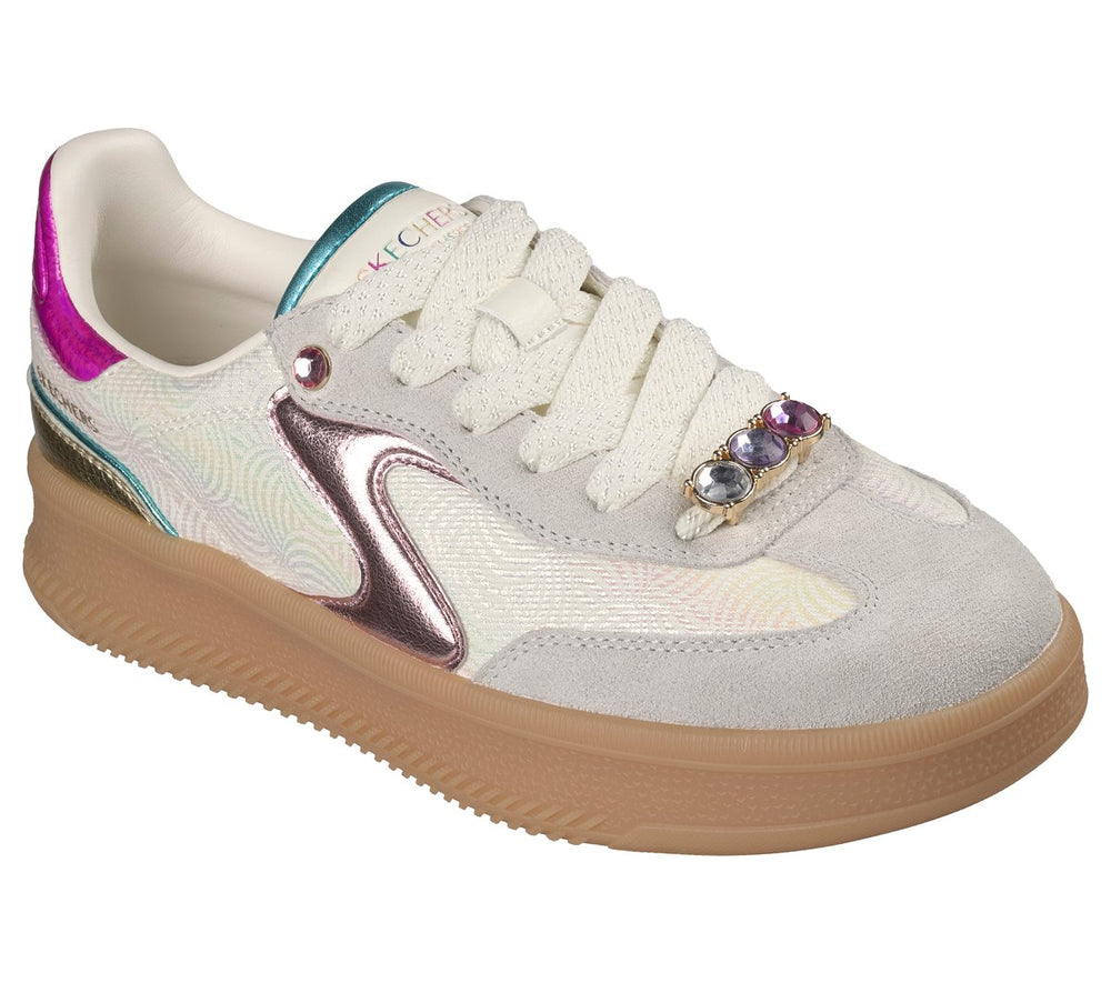 Skechers Hotshot HI -Refined Rebel - Women|New Arrivals