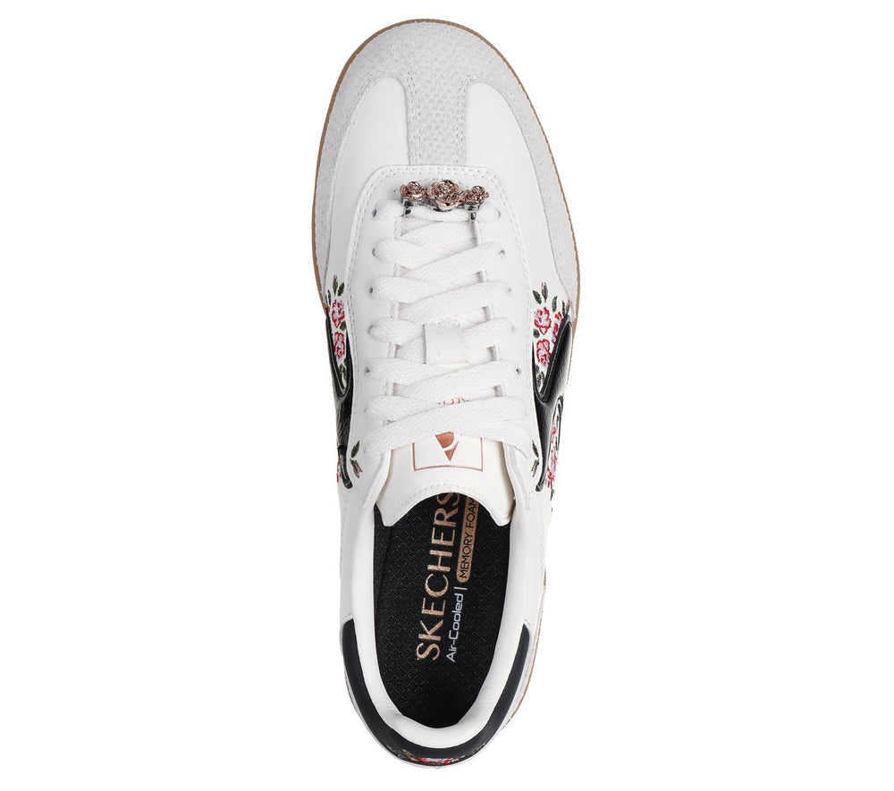 Skechers Hotshot - Fiercely Floral - Women