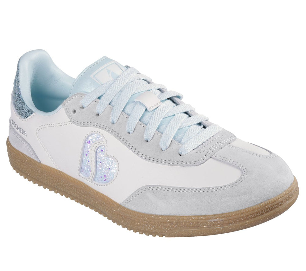 Skechers Hotshot - Electric Heart - Women