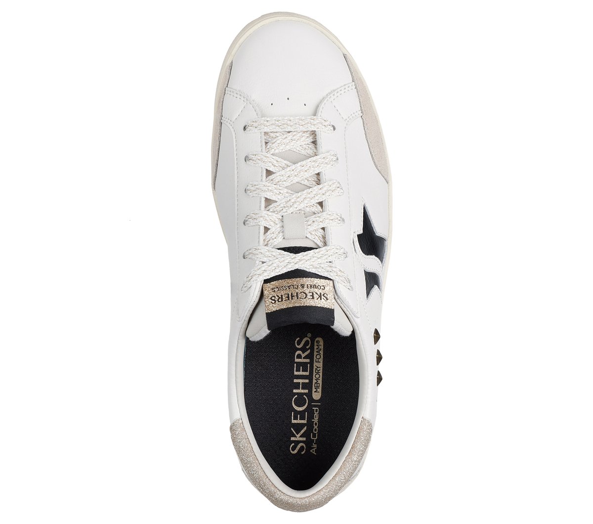 Skechers Strand Star - Pretty Vintage - Women