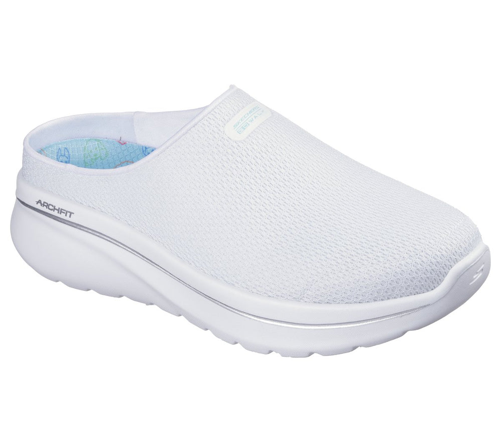 Skechers Relaxed Fit: GO WALK Arch Fit N-Joy - Katie - Women