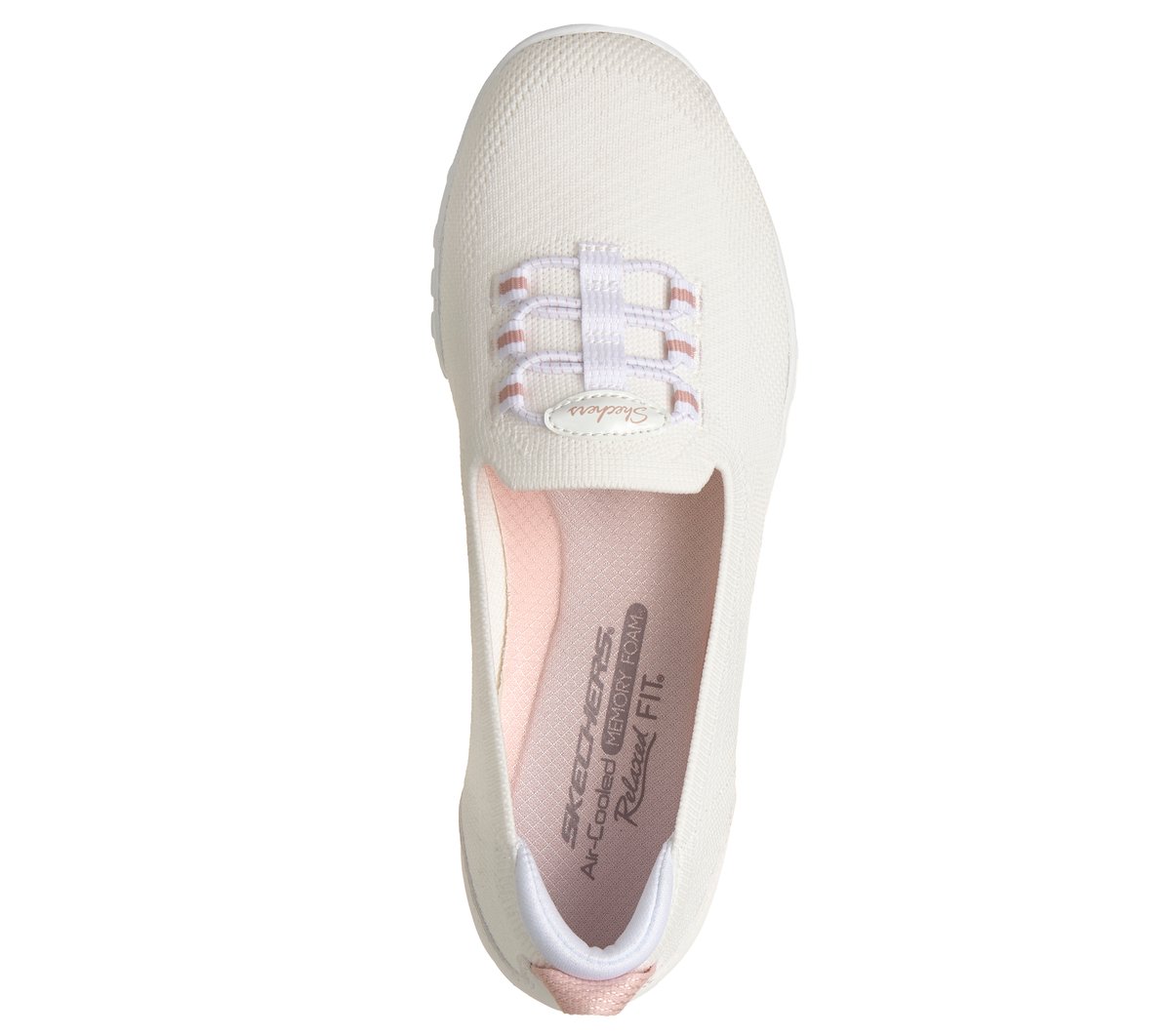 Skechers Relaxed Fit: Breathe-Easy - Feeling Sweet - Women|New Arrivals