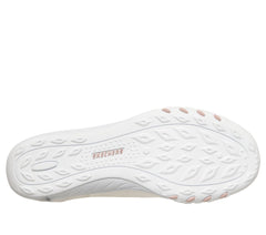 Skechers Relaxed Fit: Breathe-Easy - Feeling Sweet - Women|New Arrivals