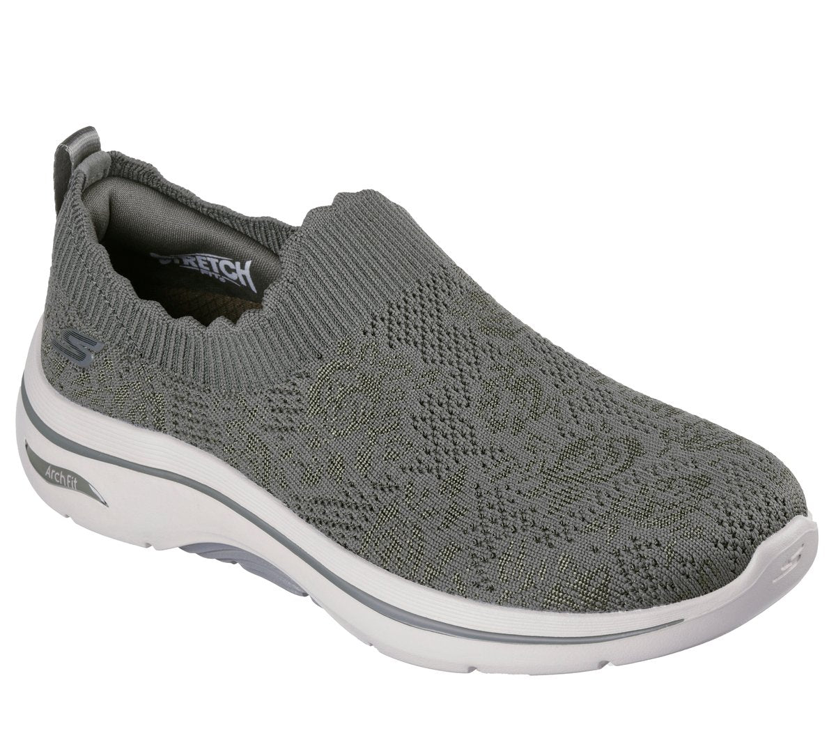 Skechers GO WALK Arch Fit 2.0 - Rosa Linda - Women