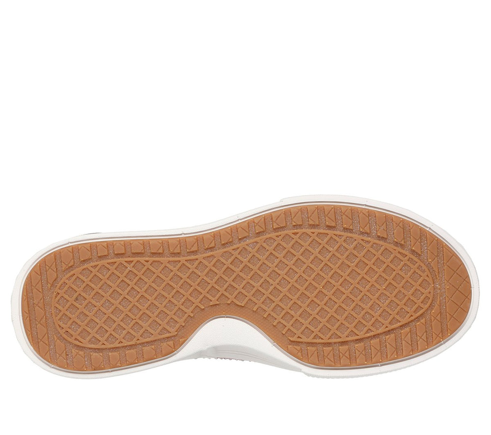 Skechers Martha Stewart: Arch Fit Arcade - Glitz Gal - Women