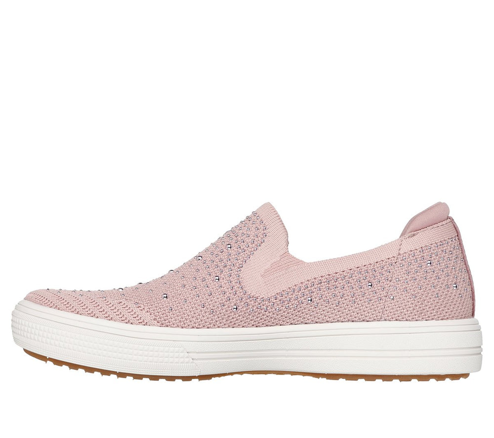 Skechers Martha Stewart: Arch Fit Arcade - Glitz Gal - Women