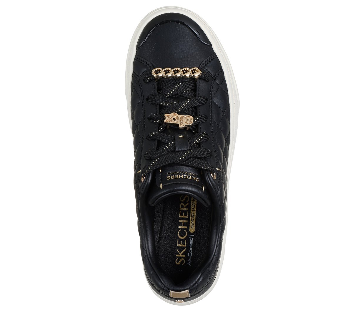 Skechers Rubie - Quilted Love - Women