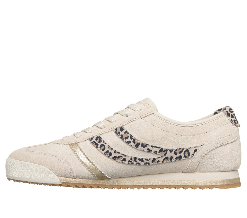 Skechers Topnotch - Lively Leopard - Women|New Arrivals