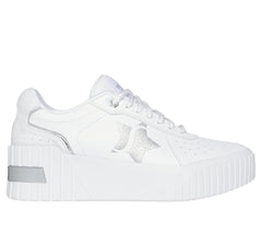 Skechers Jumbo Jade - Lifted Chic - Women