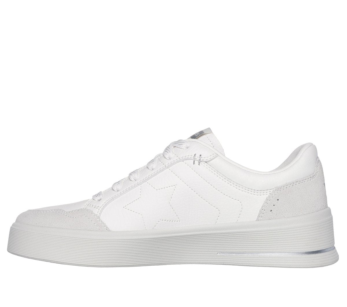 Skechers Hiland - Illuminated Neutrals - Women