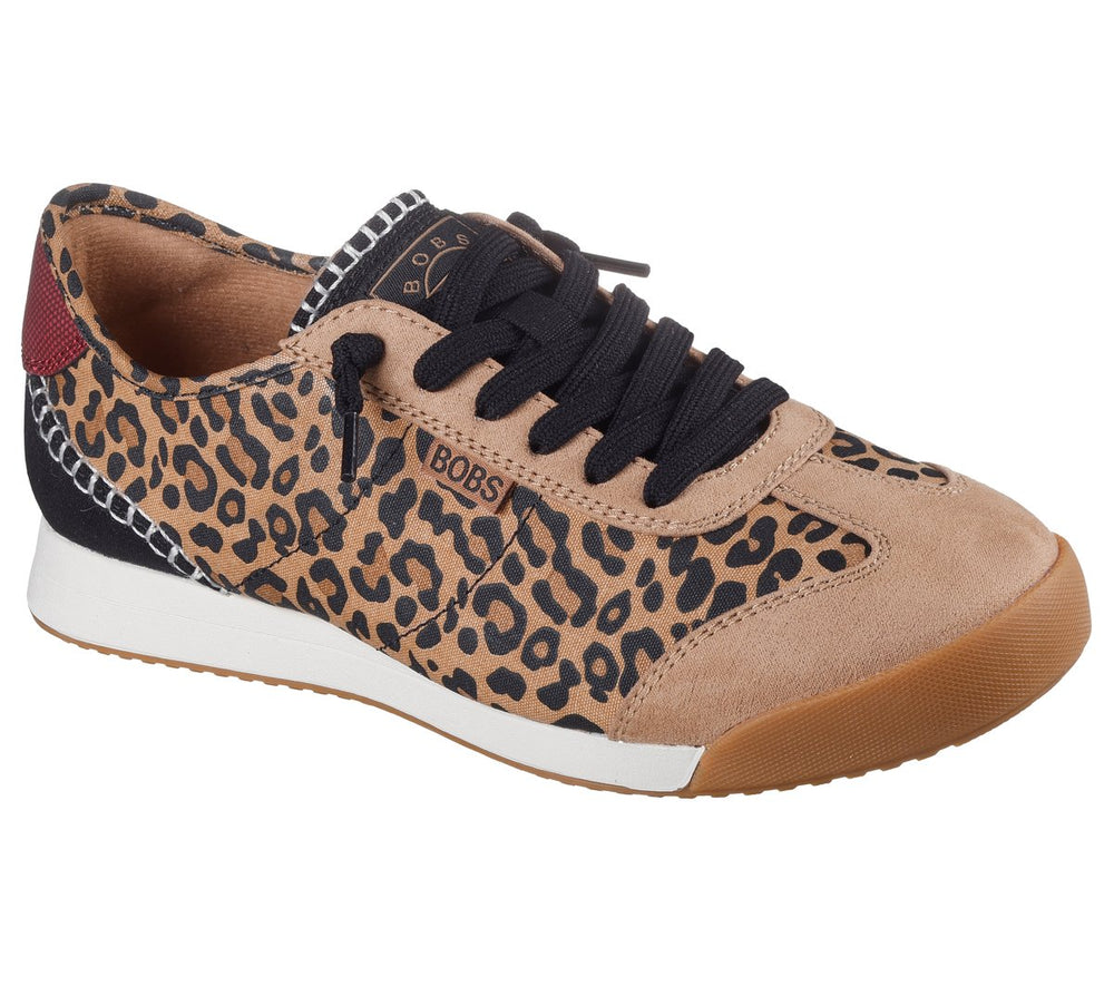 Skechers BOBS Billie -Wild Spotz - Women