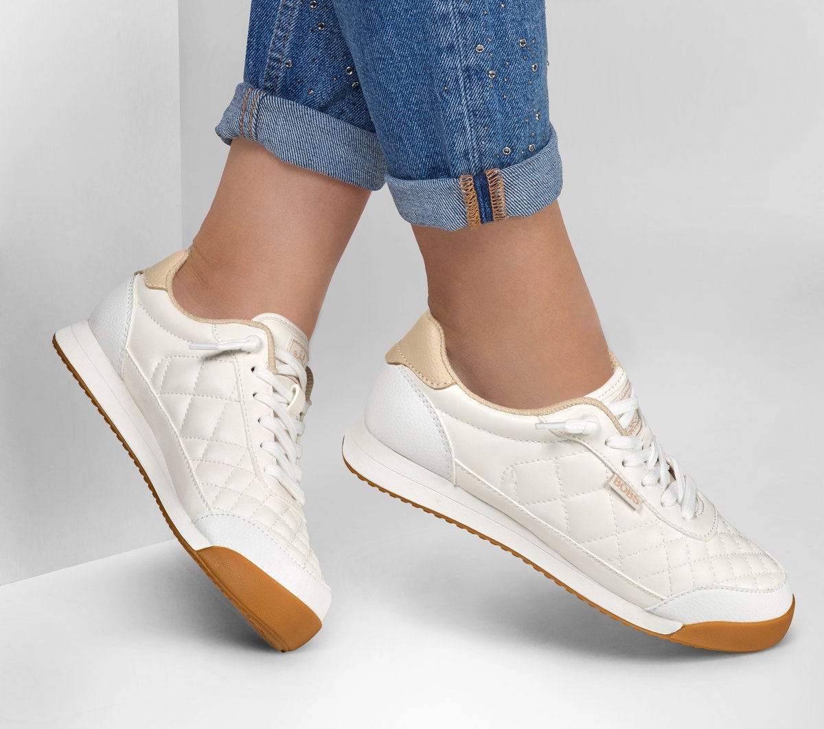 Skechers BOBS Billie - Wild Comfort - Women