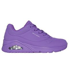 Skechers UNO - Stand on Air - Women
