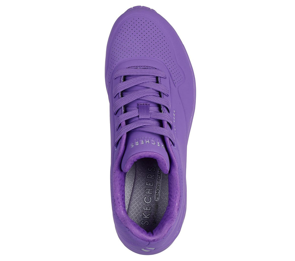 Skechers UNO - Stand on Air - Women