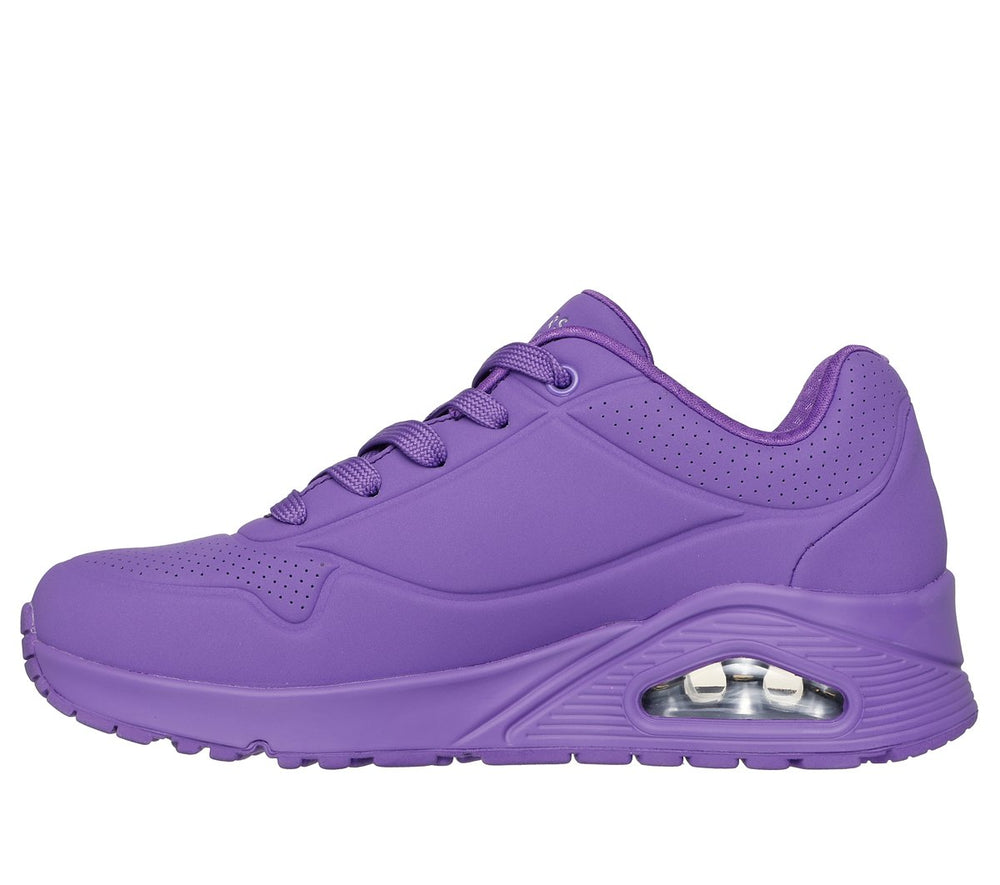 Skechers UNO - Stand on Air - Women