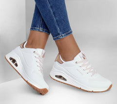 Skechers UNO - Shimmer Away - Women