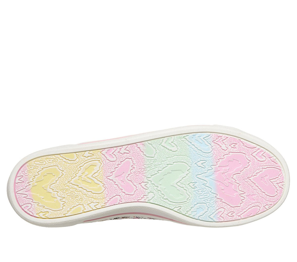 Skechers BOBS B Cute 2.0 - Charm Eyes - Women