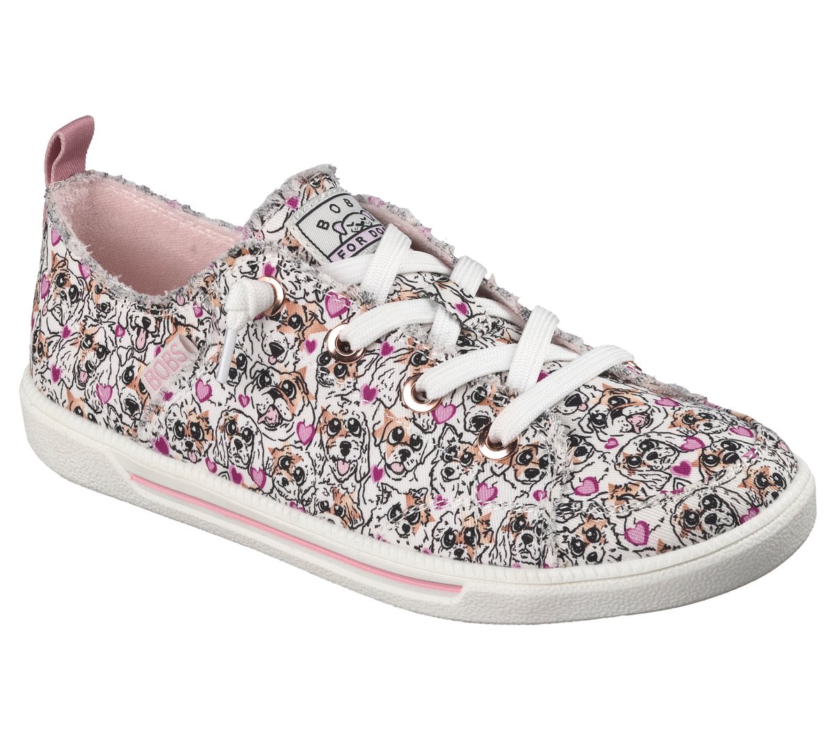 Skechers BOBS B Cute 2.0 - Charm Eyes - Women
