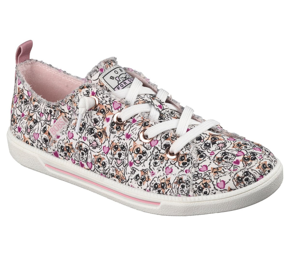 Skechers BOBS B Cute 2.0 - Charm Eyes - Women