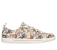 Skechers BOBS B Cute 2.0 - Jungle Steps - Women