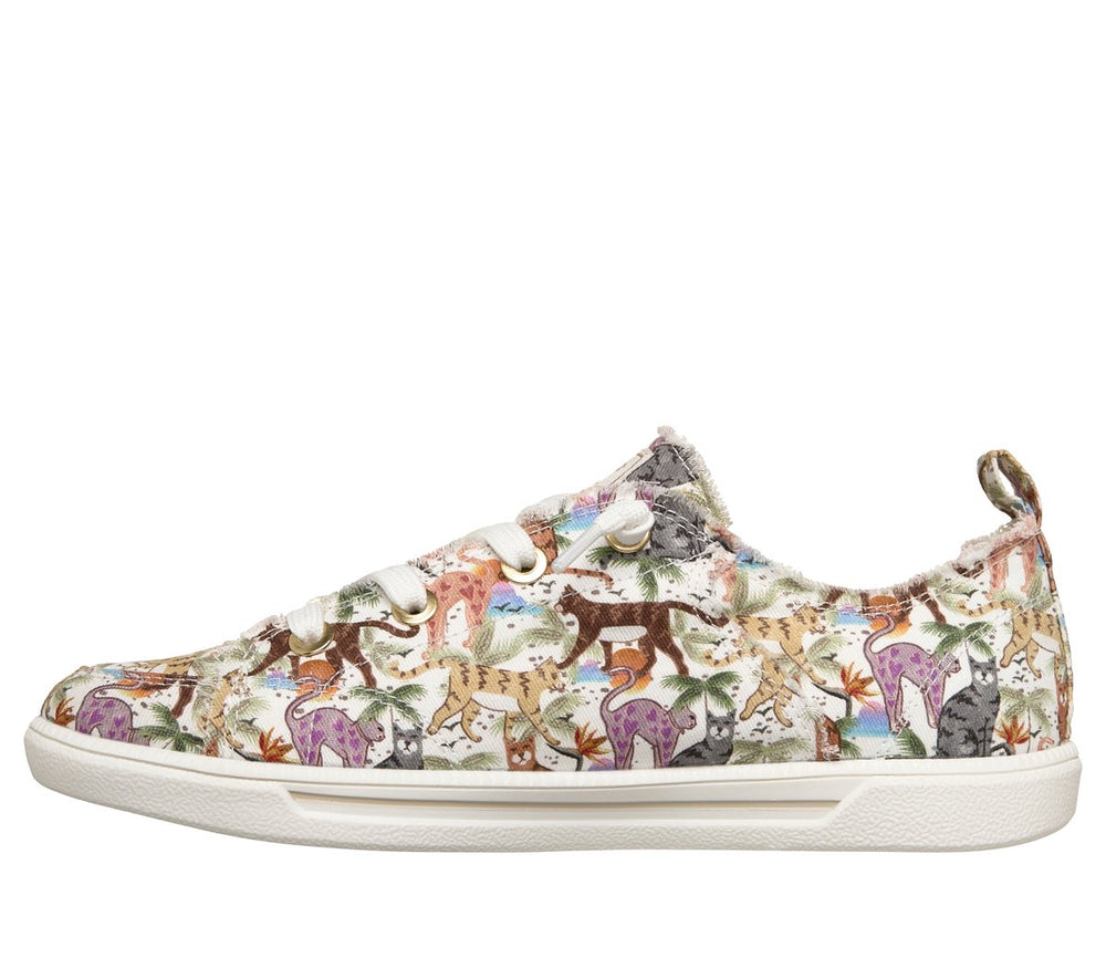 Skechers BOBS B Cute 2.0 - Jungle Steps - Women