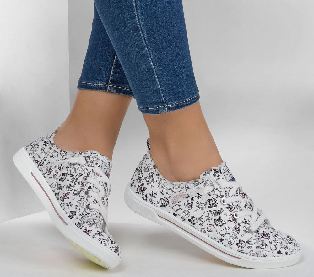 Skechers BOBS B Cute 2.0 - Glam Kitty - Women